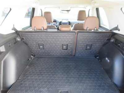 2021 Ford Bronco Sport Badlands 4x4 *Ltd Avail*