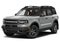 2021 Ford Bronco Sport Badlands 4x4 *Ltd Avail*