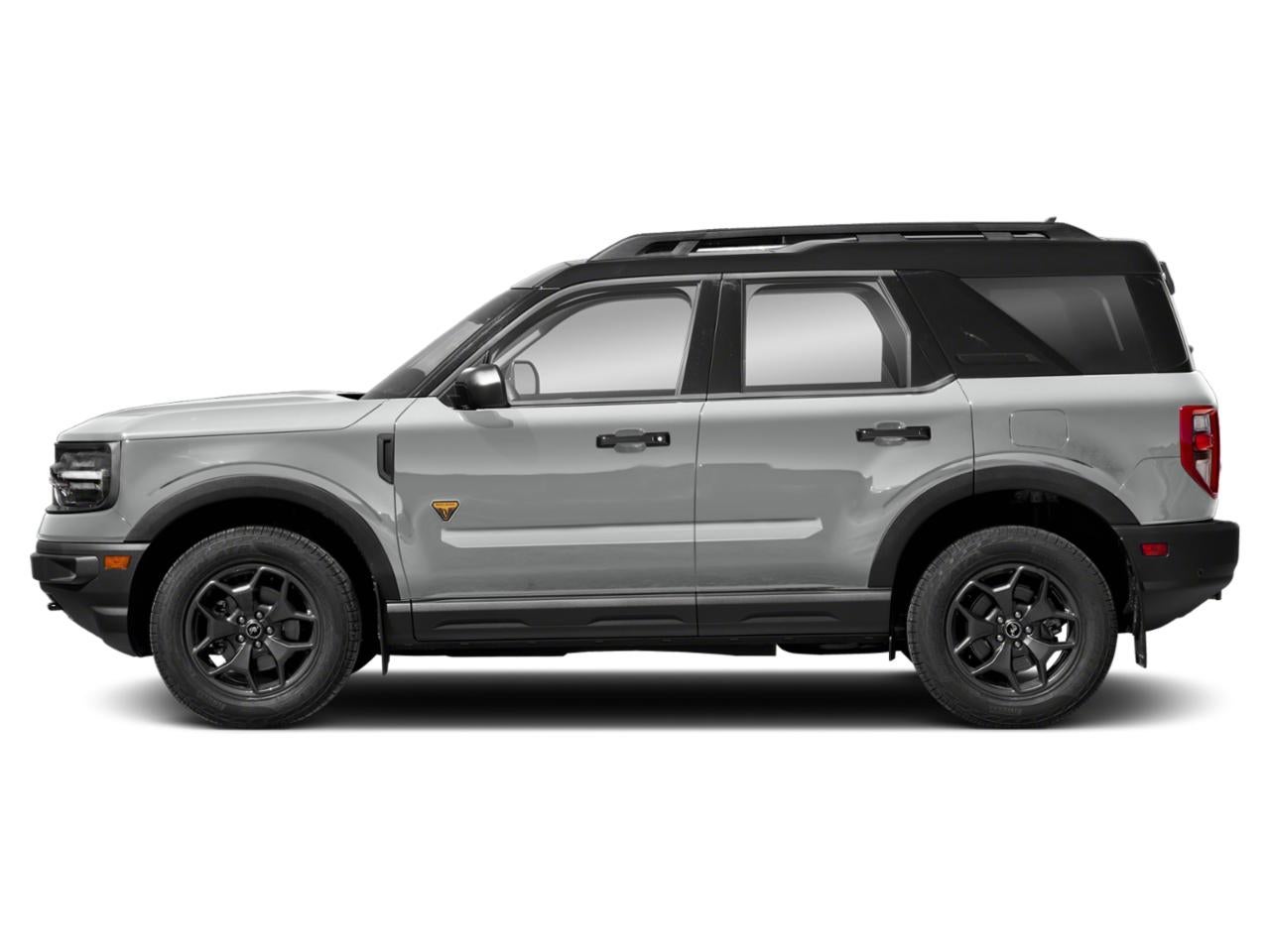 2021 Ford Bronco Sport Badlands 4x4 *Ltd Avail*