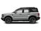 2021 Ford Bronco Sport Badlands 4x4 *Ltd Avail*