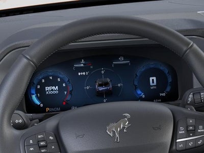 2026 Ford Bronco Sport Badlands 4x4