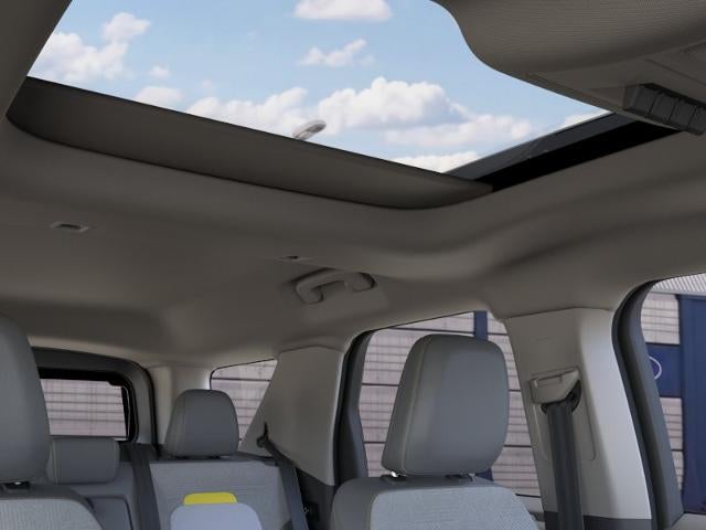 2026 Ford Bronco Sport Badlands 4x4