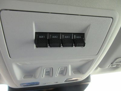 2026 Ford Bronco Sport Badlands 4x4