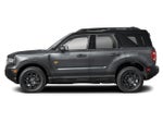 2026 Ford Bronco Sport Badlands 4x4