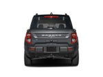 2026 Ford Bronco Sport Badlands 4x4