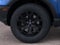 2026 Ford Bronco Sport Badlands 4x4