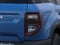 2026 Ford Bronco Sport Badlands 4x4