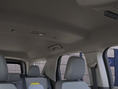 2026 Ford Bronco Sport Badlands 4x4