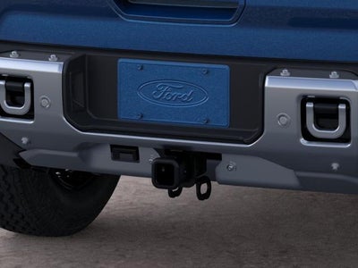 2026 Ford Bronco Sport Badlands 4x4