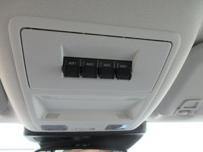 2026 Ford Bronco Sport Badlands 4x4