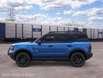 2026 Ford Bronco Sport Badlands 4x4