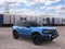 2026 Ford Bronco Sport Badlands 4x4