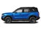 2026 Ford Bronco Sport Badlands 4x4