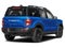 2026 Ford Bronco Sport Badlands 4x4