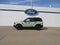 2025 Ford Bronco Sport Badlands 4x4