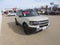 2025 Ford Bronco Sport Badlands 4x4
