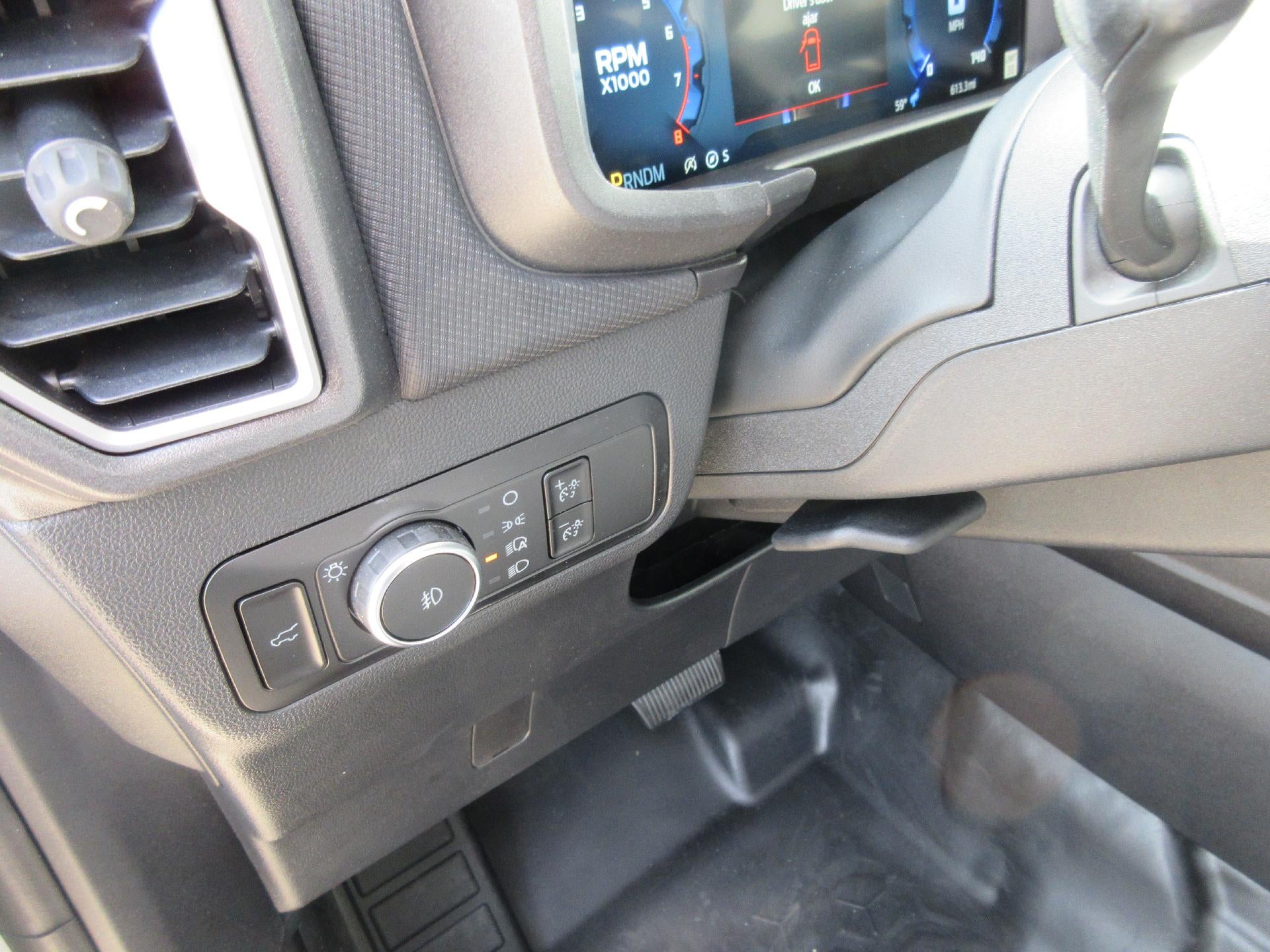 2025 Ford Bronco Sport Badlands 4x4