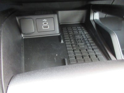 2025 Ford Bronco Sport Badlands 4x4