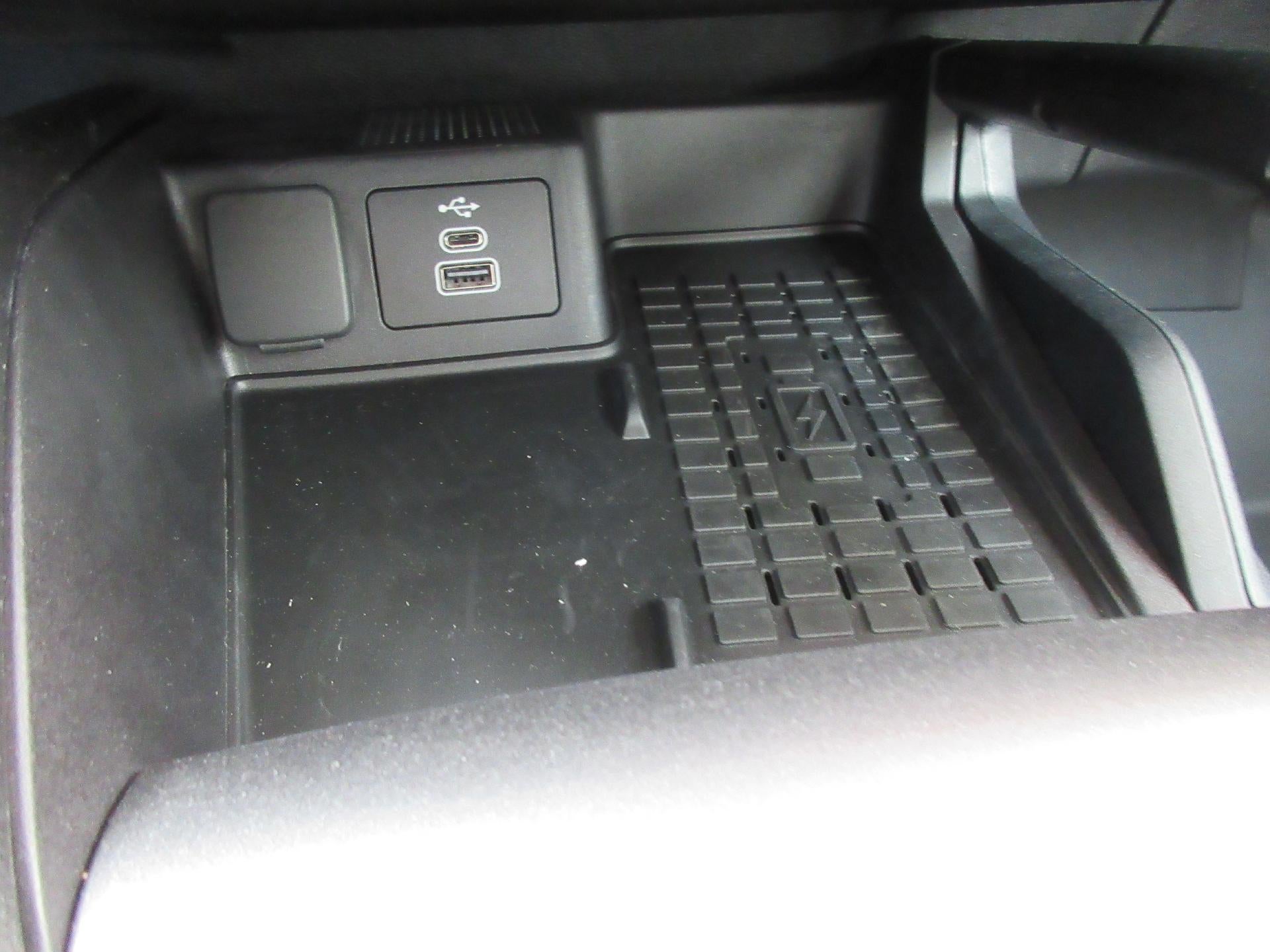 2025 Ford Bronco Sport Badlands 4x4