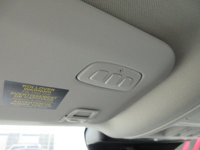 2025 Ford Bronco Sport Badlands 4x4