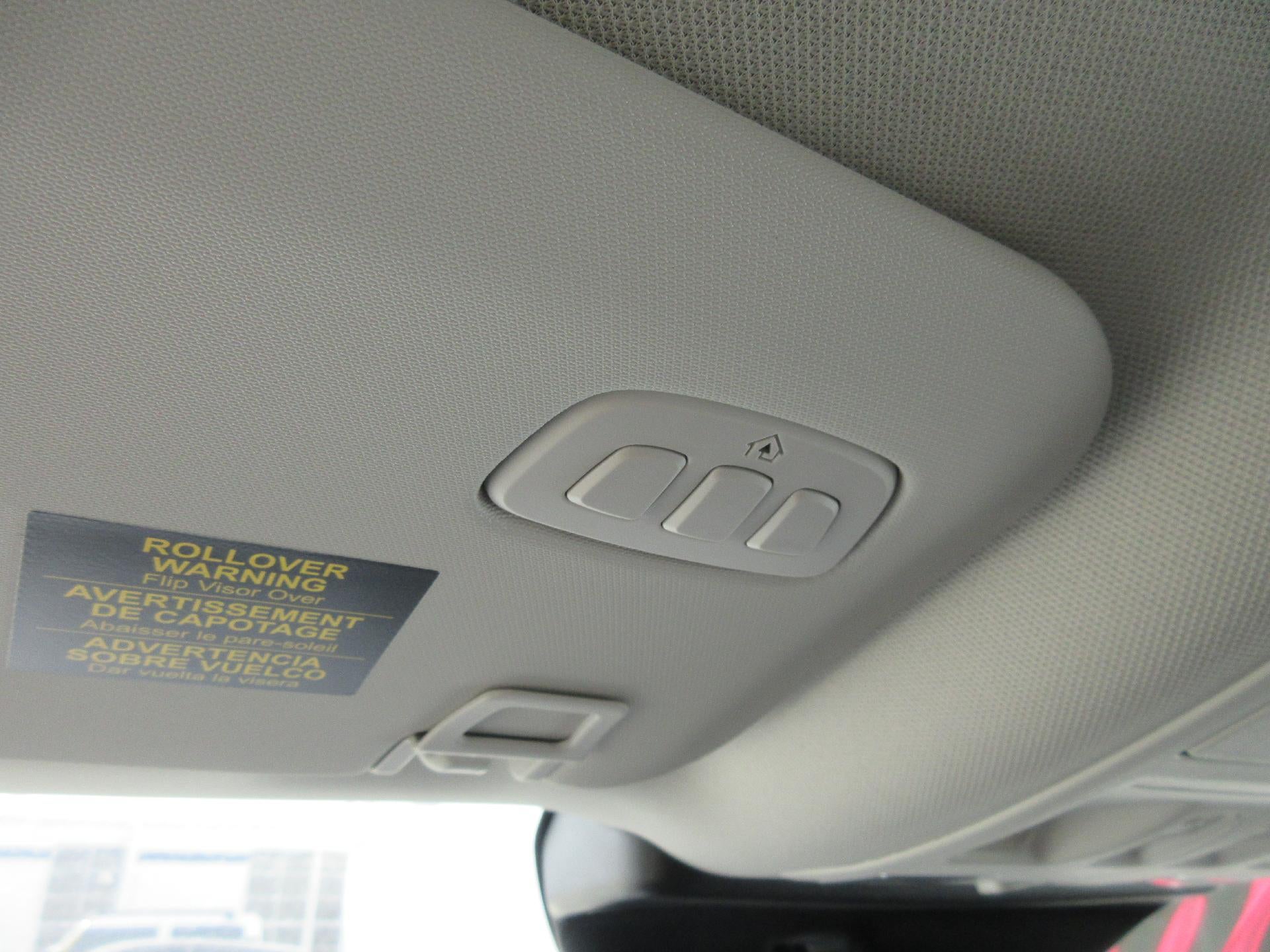 2025 Ford Bronco Sport Badlands 4x4