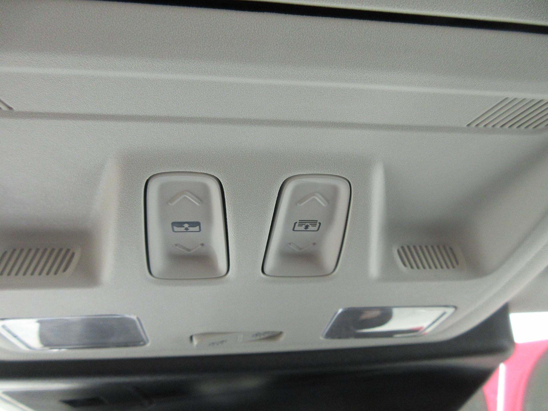 2025 Ford Bronco Sport Badlands 4x4