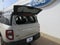 2025 Ford Bronco Sport Badlands 4x4