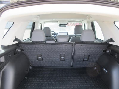 2025 Ford Bronco Sport Badlands 4x4