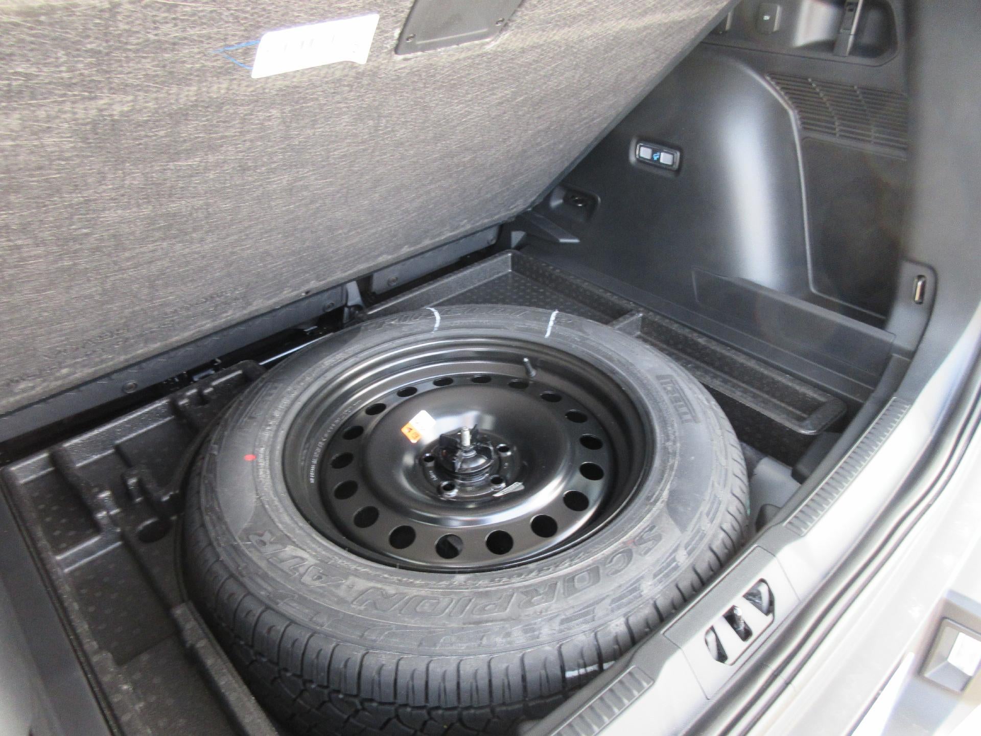 2025 Ford Bronco Sport Badlands 4x4