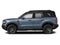 2025 Ford Bronco Sport Badlands 4x4