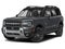 2025 Ford Bronco Sport Badlands 4x4
