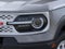 2026 Ford Bronco Sport Heritage 4x4