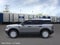 2026 Ford Bronco Sport Heritage 4x4