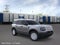 2026 Ford Bronco Sport Heritage 4x4