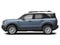 2026 Ford Bronco Sport Heritage 4x4