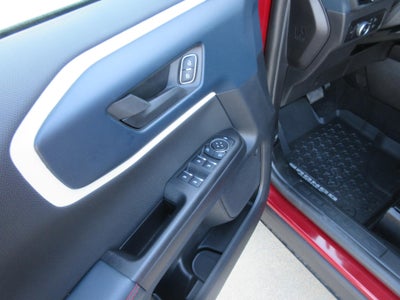 2025 Ford Bronco Sport Heritage 4x4