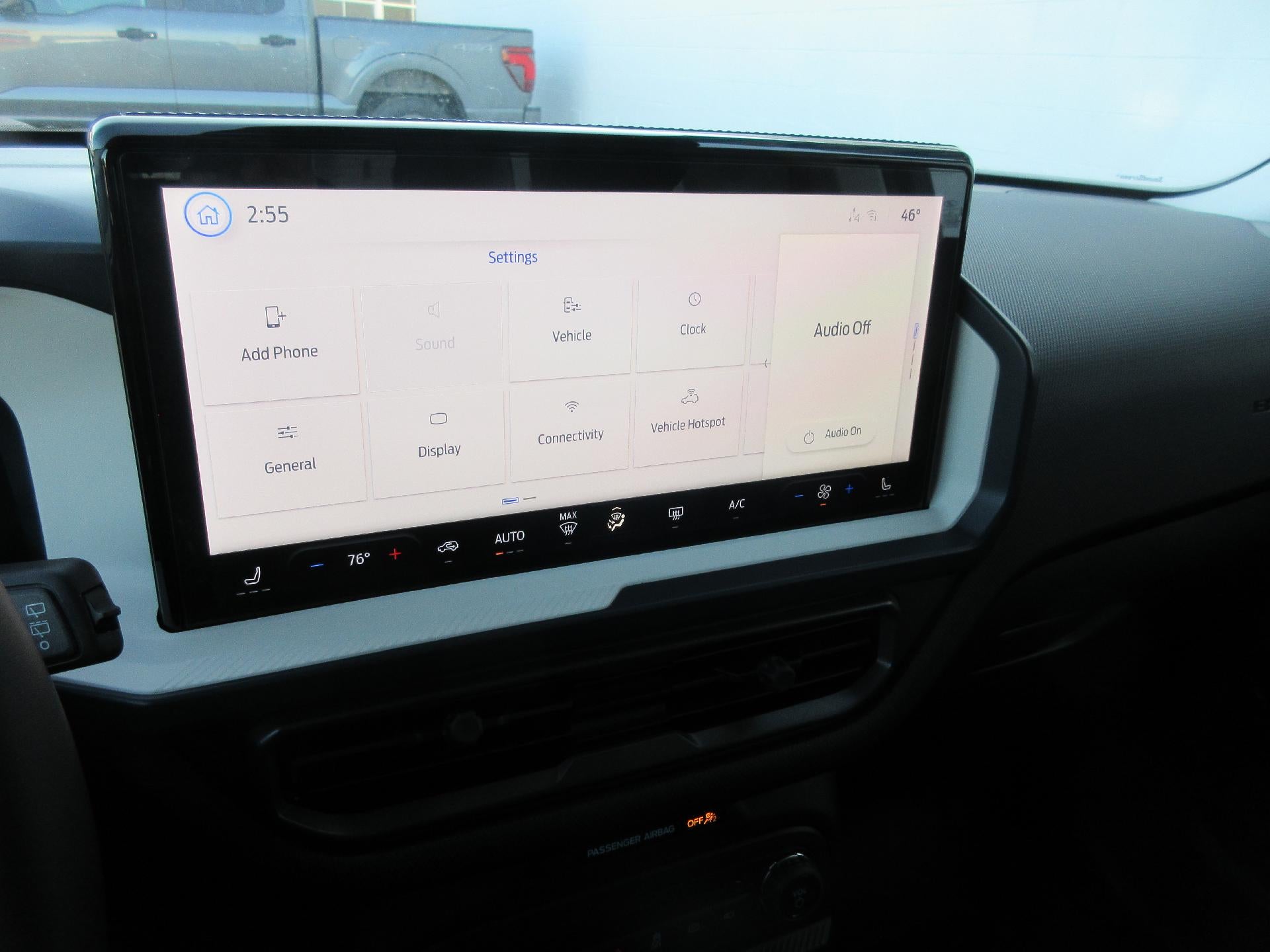 2025 Ford Bronco Sport Heritage 4x4