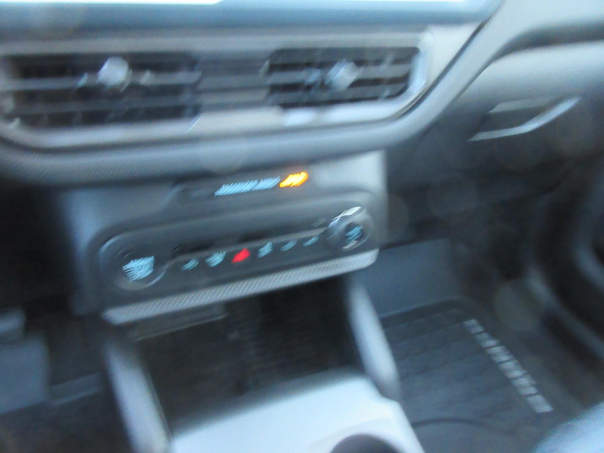 2025 Ford Bronco Sport Heritage 4x4