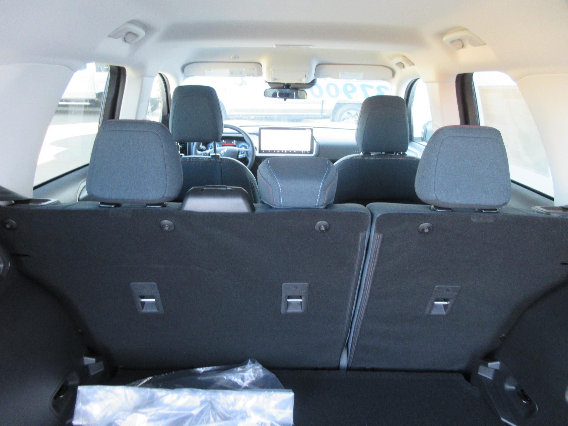 2025 Ford Bronco Sport Heritage 4x4