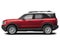 2025 Ford Bronco Sport Heritage 4x4