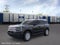 2026 Ford Bronco Sport Heritage 4x4