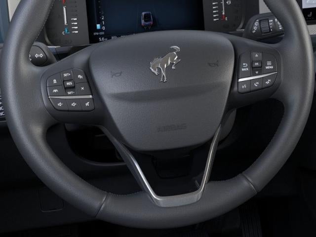 2026 Ford Bronco Sport Heritage 4x4