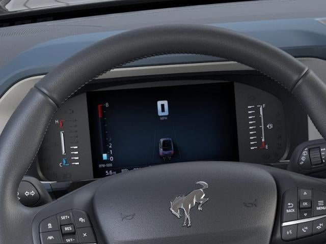 2026 Ford Bronco Sport Heritage 4x4