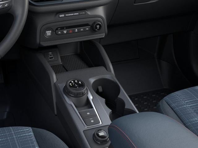 2026 Ford Bronco Sport Heritage 4x4