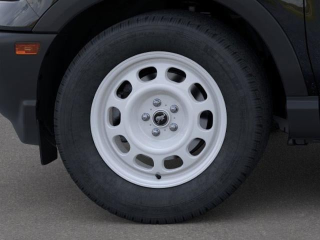 2026 Ford Bronco Sport Heritage 4x4