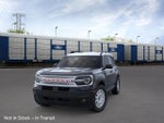 2026 Ford Bronco Sport Heritage 4x4