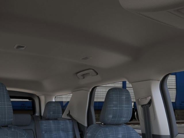 2026 Ford Bronco Sport Heritage 4x4