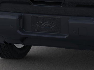 2026 Ford Bronco Sport Heritage 4x4