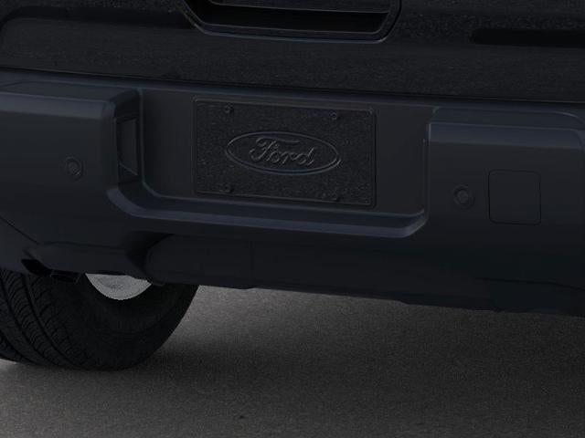 2026 Ford Bronco Sport Heritage 4x4