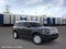 2026 Ford Bronco Sport Heritage 4x4